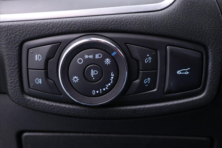 Ford S-MAX 2,0 TDCi Aut. Titanium 4x4