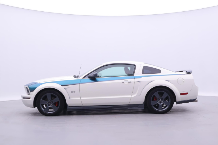Ford Mustang 4,6 GT 224kW Ford Racing USA