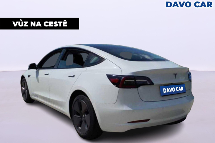 Tesla Model 3 Long Range 79kWh AWD sOH 93,3%