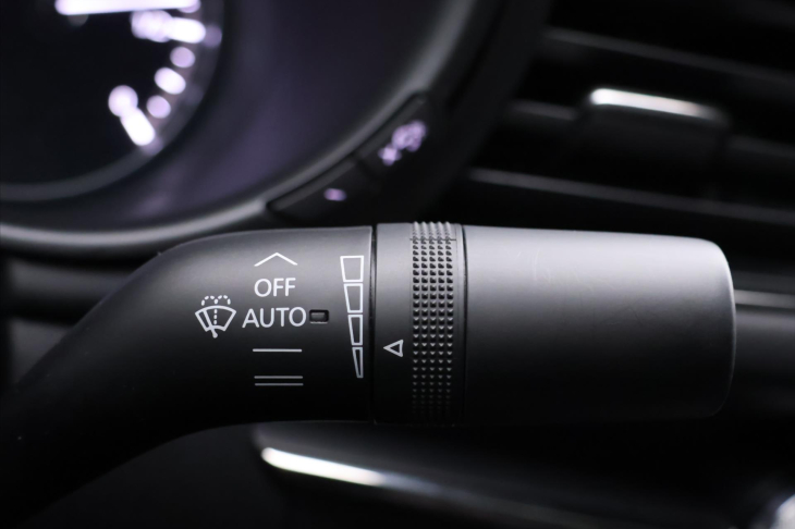 Mazda 3 2.0 137kW e-Skyactiv X CZ ALU