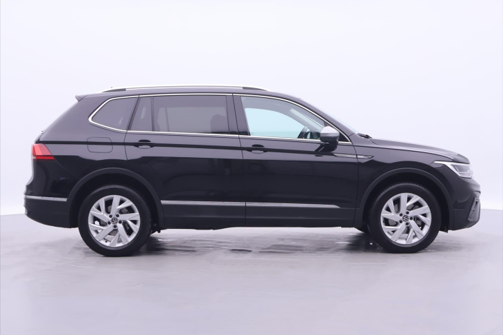 Volkswagen Tiguan Allspace 2,0 TDI 110kW DSG Life 7-Míst
