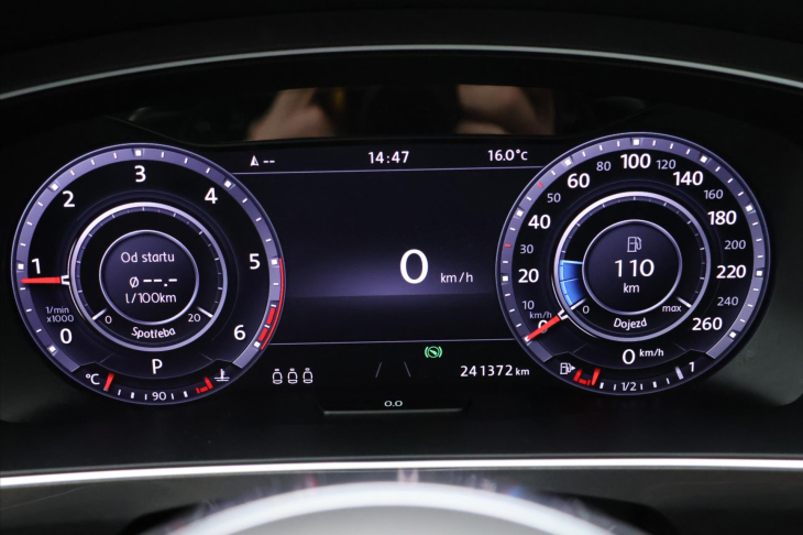 Volkswagen Tiguan 2,0 TDI 140kW DSG R-LINE 4M CZ