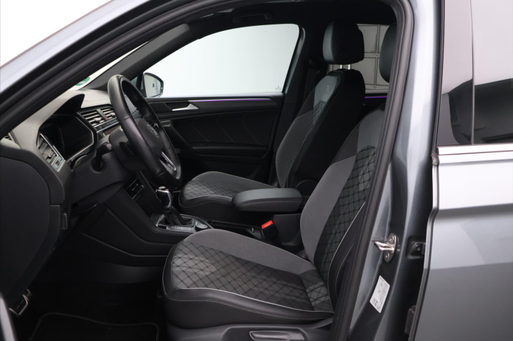 Volkswagen Tiguan Allspace 2,0 TDI 147kW 4x4 DSG R-Line DPH