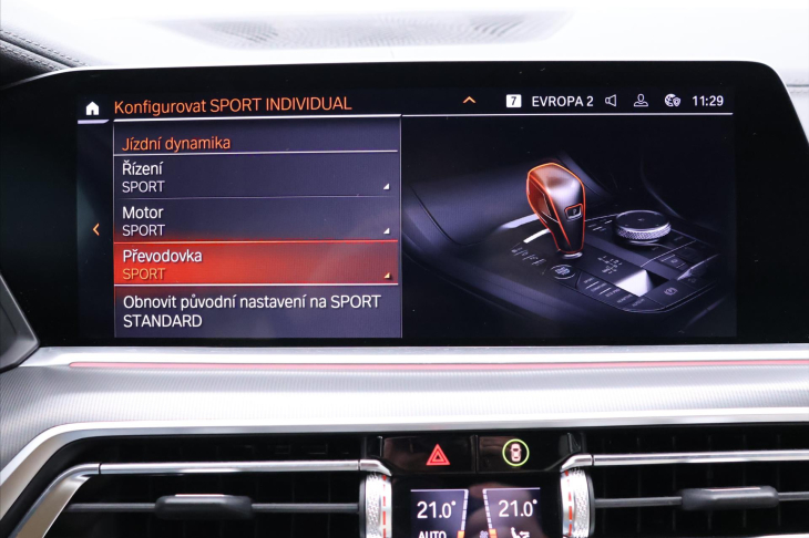 BMW X5 3,0 xDrive30d  1Maj. CZ