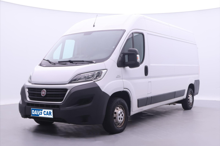 Fiat Ducato 2,3 Multijet 96kW Klima L3H2
