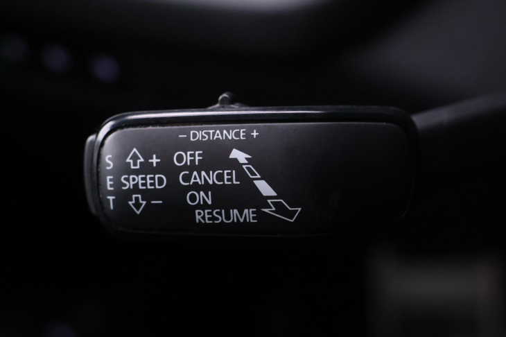 Škoda Octavia 2,0 TSI RS DSG 1.Maj CZ DPH