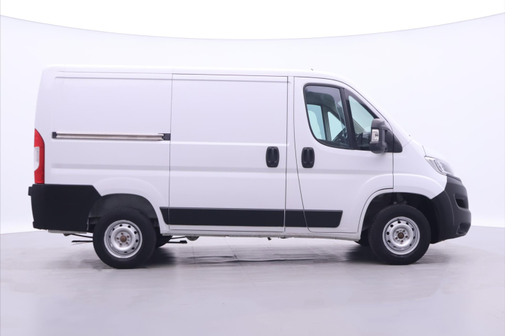 Opel Movano 2,2 CDTi 88kW CZ Klima DPH