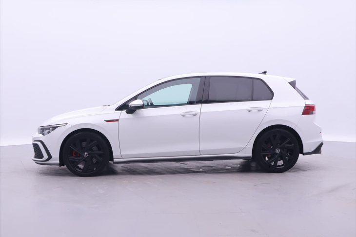 Volkswagen Golf 2,0 TSI GTI 180kW Virtual DPH