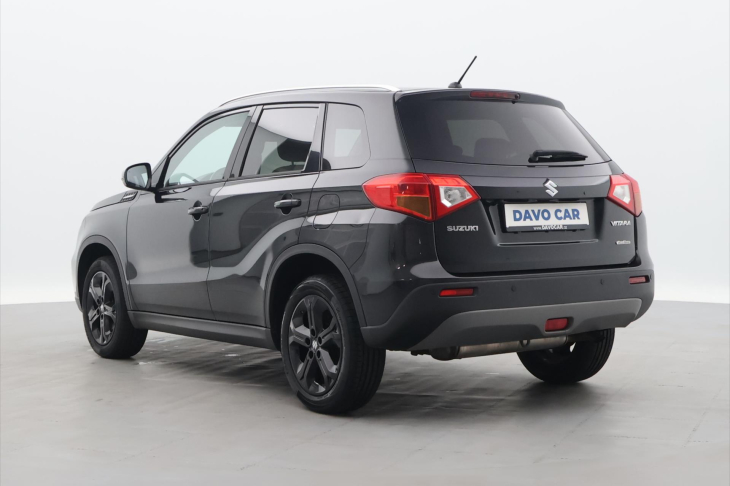 Suzuki Vitara 1.4 BJet AllGrip 103kW 1.Maj