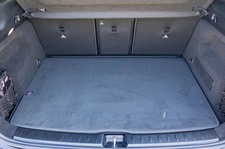 Mercedes-Benz GLA 2,0 200d 4MATIC AMG Premium