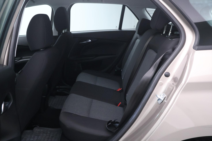 Fiat Tipo 1,4 70kW CZ Klima Lounge