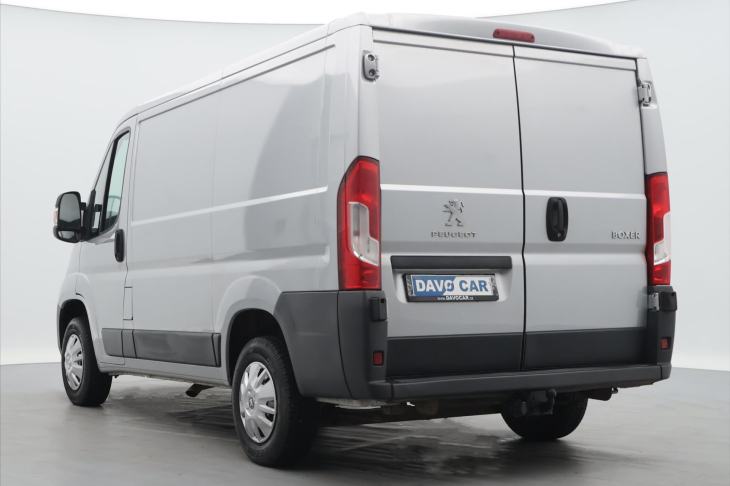 Peugeot Boxer 2,2 HDI 96kW Access CZ DPH