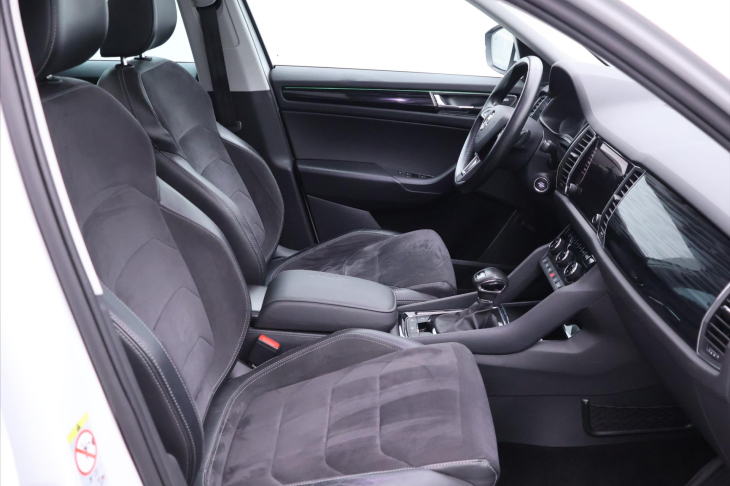 Škoda Kodiaq 2,0 TDI 140KW DSG 4X4 Style+