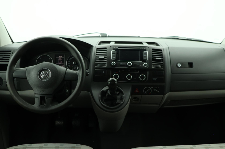 Volkswagen Transporter 2.0 TDI 103kW Comfortline