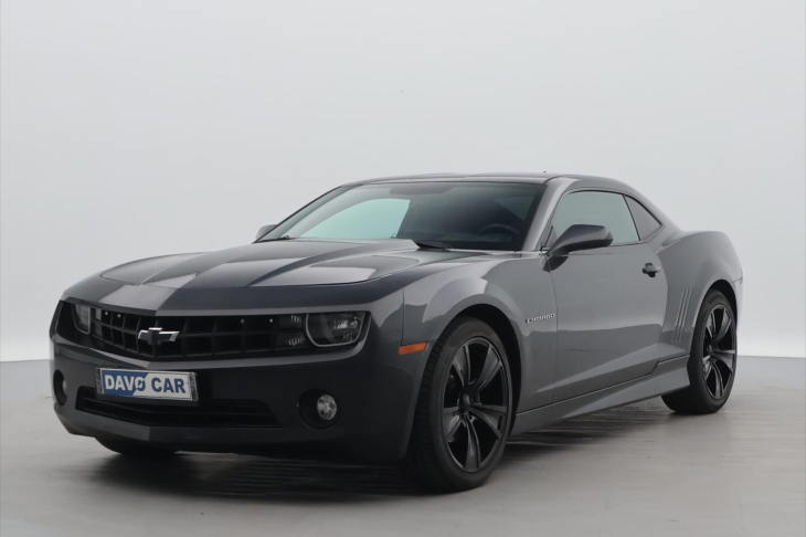 Chevrolet Camaro 3.6 V6 227kW