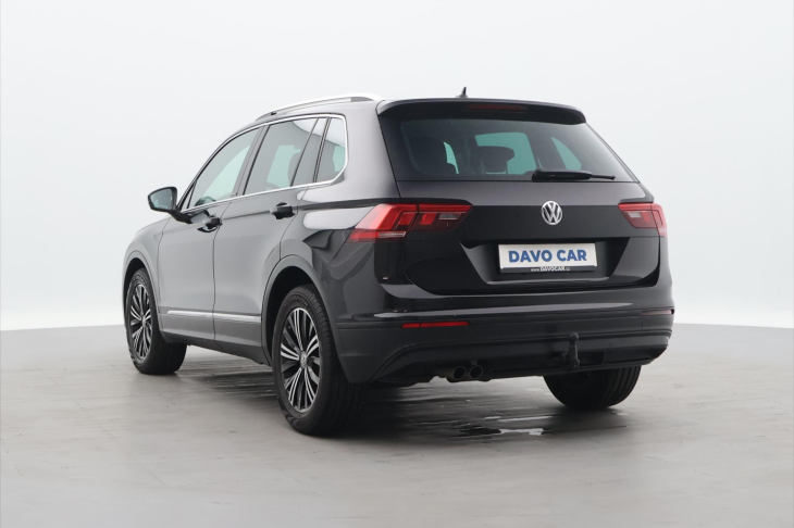 Volkswagen Tiguan 1,5 TSI 110kW LED Virtual Navi