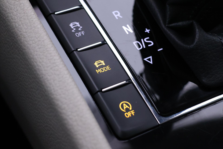 Škoda Superb 2,0 TSI 200kW L&K 4x4 DSG