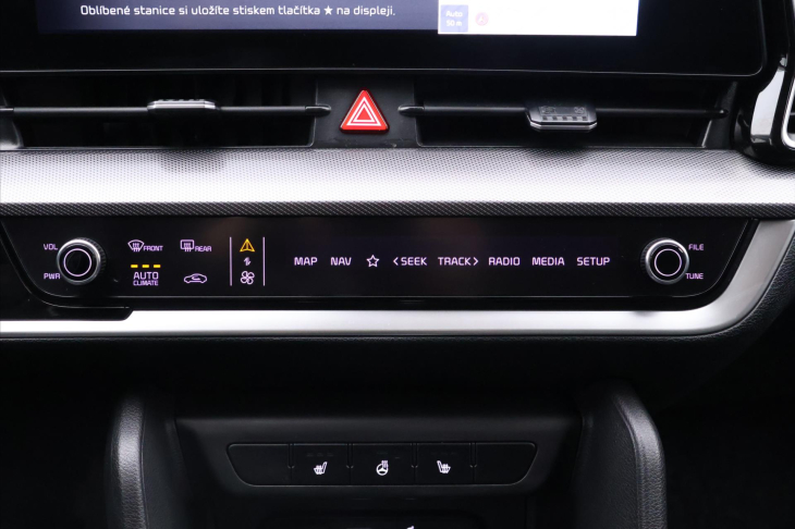 Kia Sportage 1,6 T-GDI 110kW CZ DPH