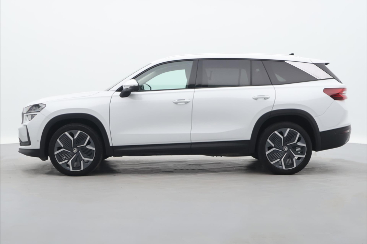 Škoda Kodiaq 2,0 TDI 142 kW Excl. 4x4 DSG DPH CZ