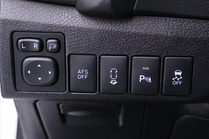 Toyota Auris 2,0 D-4D CZ Sports 1.Maj Tažné