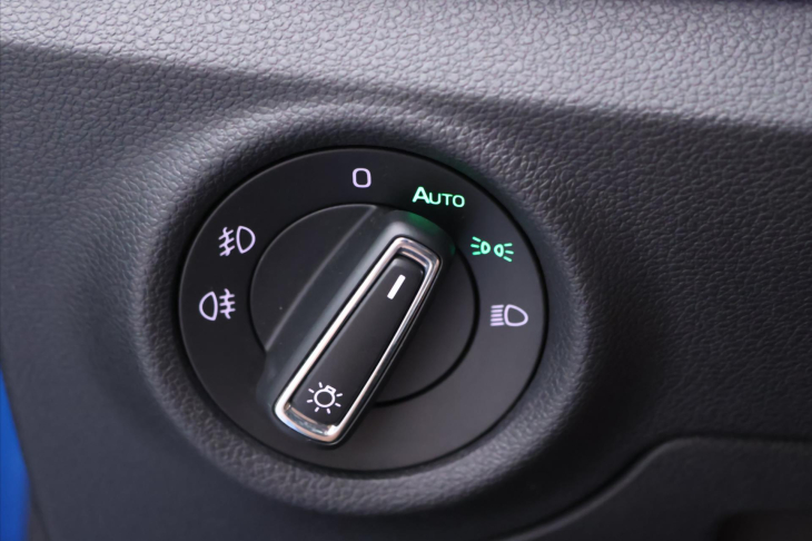 Škoda Kamiq 1,0 TSI DSG Style Sport Virtual