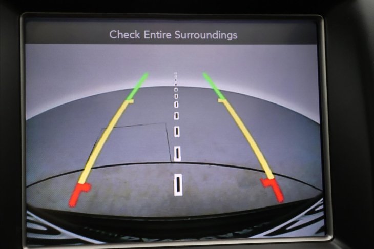 Jeep Grand Cherokee 3,0 CRDI 184kW Trailhawk