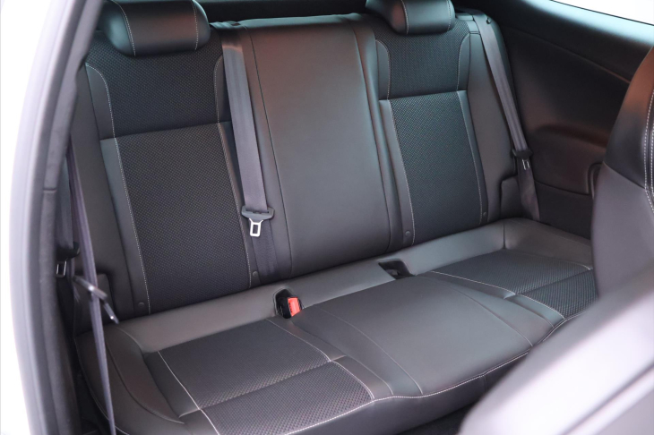 Opel Astra 2,0 T OPC 206kW Aut.klima