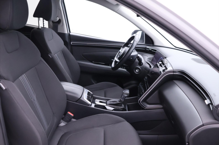 Hyundai Tucson 1,6 T-GDi 110kW Aut. CZ 1.Maj