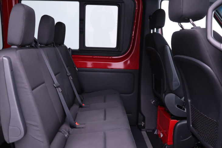 Mercedes-Benz Sprinter 2,0 CDI L2H1 CZ 8-Míst DPH Tourer