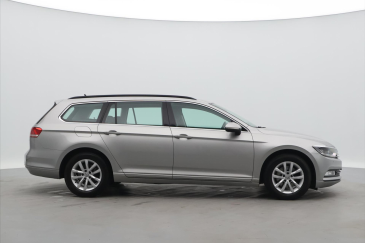 Volkswagen Passat 2.0 TDI LED Highline Tažné