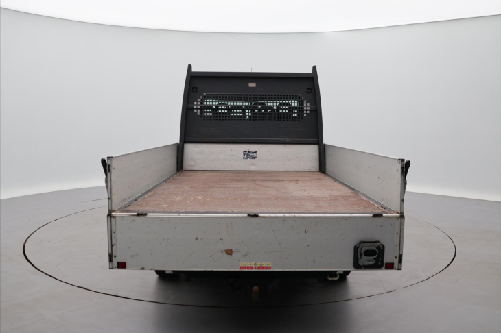 Citroën Jumper 2,0 BlueHDI 120kW L4 7-Míst DPH