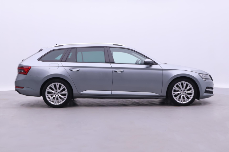 Škoda Superb 2.0 TDI 110kW DSG Style DPH