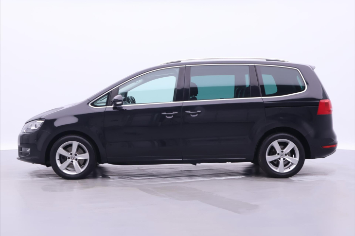 Volkswagen Sharan 2,0 TDI 130kW DSG Highline Xenon