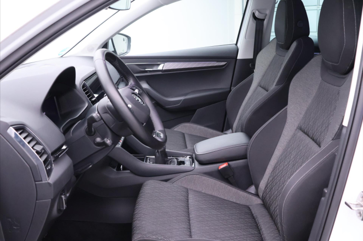 Škoda Karoq 2,0 TDI 110kW Style LED DPH