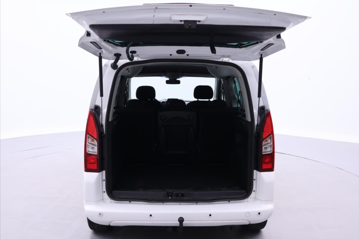 Citroën Berlingo 1,6 HDI 73KW CZ Aut.Klima DPH