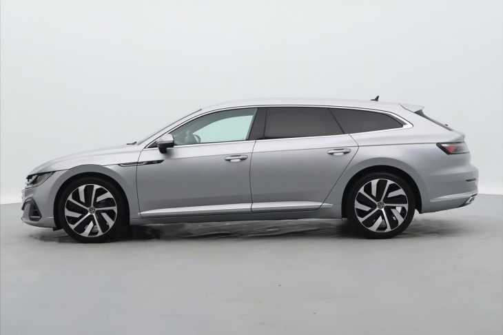 Volkswagen Arteon Shooting Brake 2,0 TDI R-line DSG CZ DPH