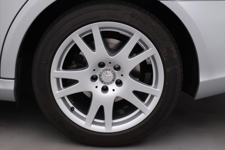 Mercedes-Benz CLS 3,5 350 200kW Aut. 108tkm Kůže