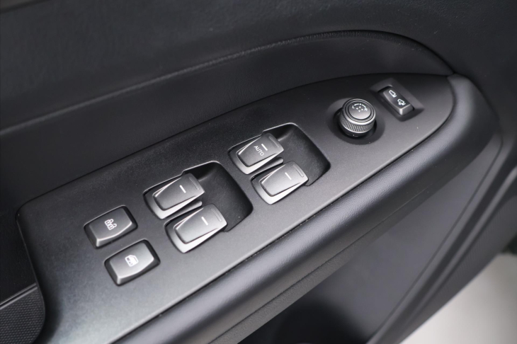 SsangYong Musso 2,2 e-XDI 148kW Premium 4WD TZ 3,5t