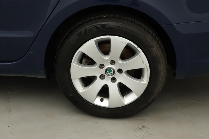 Škoda Superb 2,0 TDI 103kW Ambition Tažné