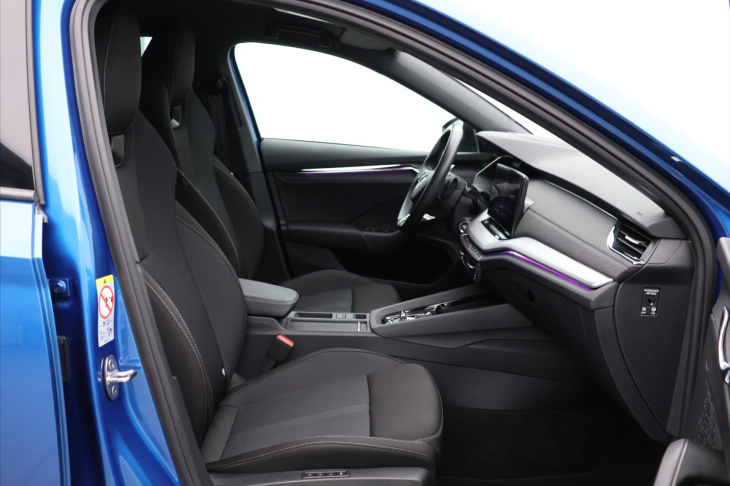 Škoda Octavia 2,0 TDI 110kW DSG Style Sport