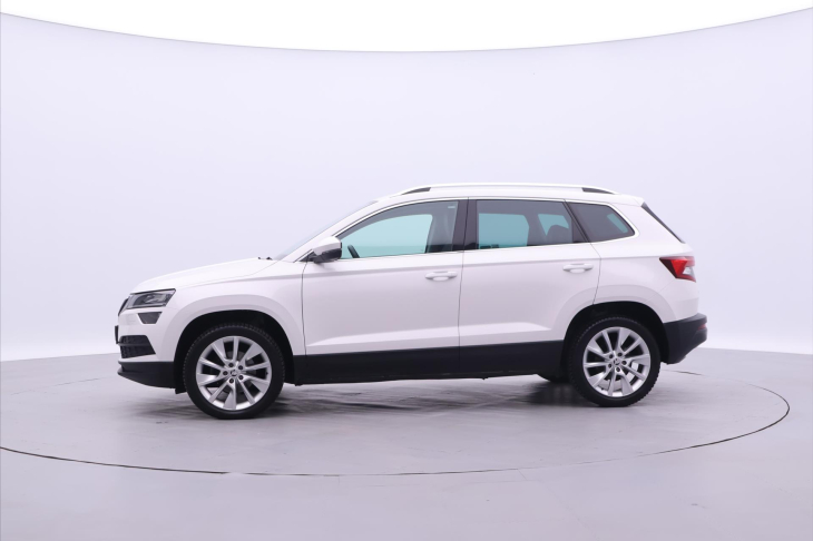 Škoda Karoq 1.6 TDI 85kW Style DSG DPH CZ