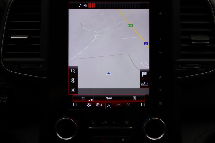 Renault Koleos 2,0 dCi 140kW Initale Paris 4x4 CZ