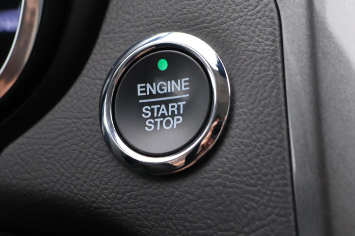 Ford Mondeo 2,0 Hybrid iCVT 103kW Vignale