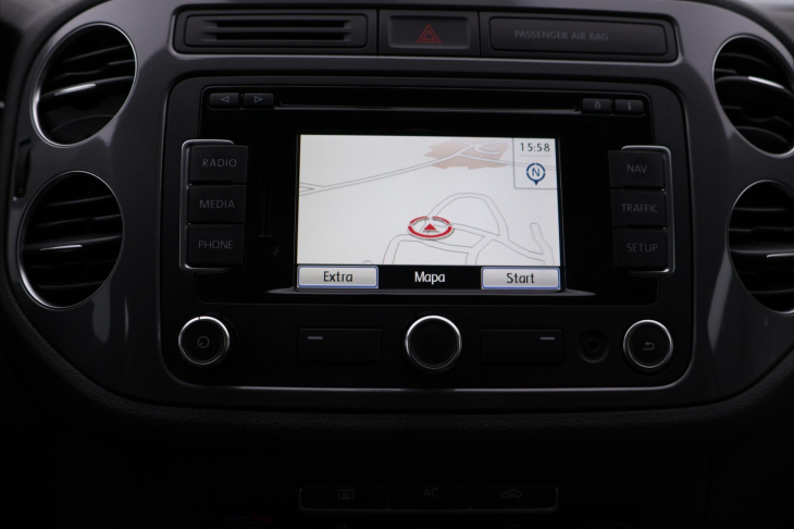 Volkswagen Tiguan 2,0 TSI DSG 4Motion Panorama
