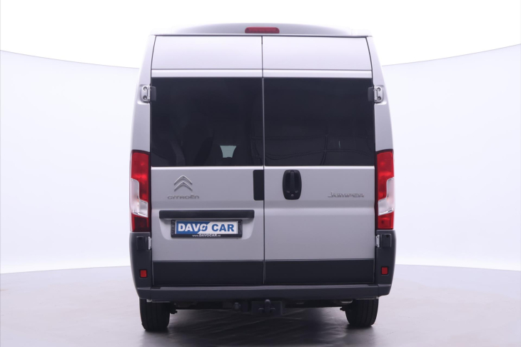 Citroën Jumper 2,0 HDi 120kW L2H2 8-Míst DPH