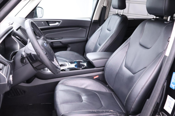 Ford S-MAX 2,0 TDCi Aut. Titanium 4x4