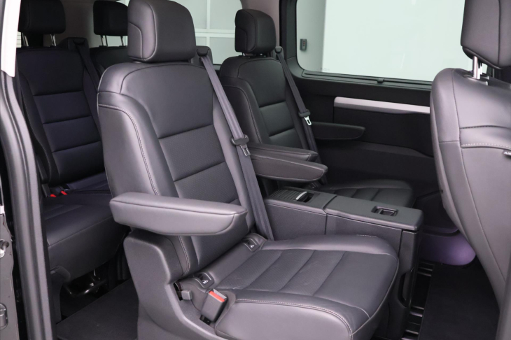 Toyota ProAce 2,0 D-4D 130KW CZ VIP DPH