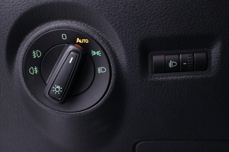 Škoda Fabia 1,0 TSI Ambition CZ 1.Maj. DPH