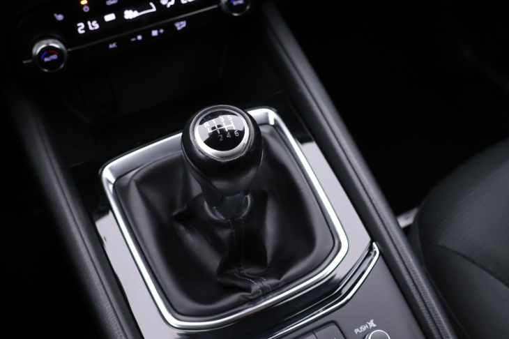 Mazda CX-5 2,0 SkyActiv-G165 Selected DPH