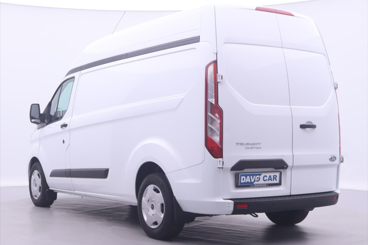 Ford Transit Custom 2,0 TDCI 96KW KLIMA